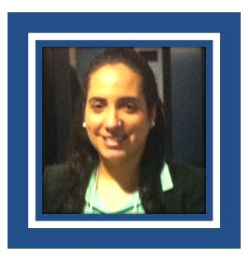 ILCHS Faculty of the Month Evelyn Ortiz