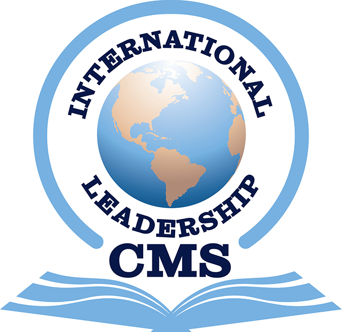 Image of logo of International Leadership Middle School