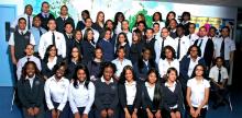 Photo of International Leadership Charter High School Class of 2013
