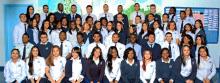 Image International Leadership Charter High School Class of 2015