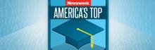 Image Newsweek America's Top High School